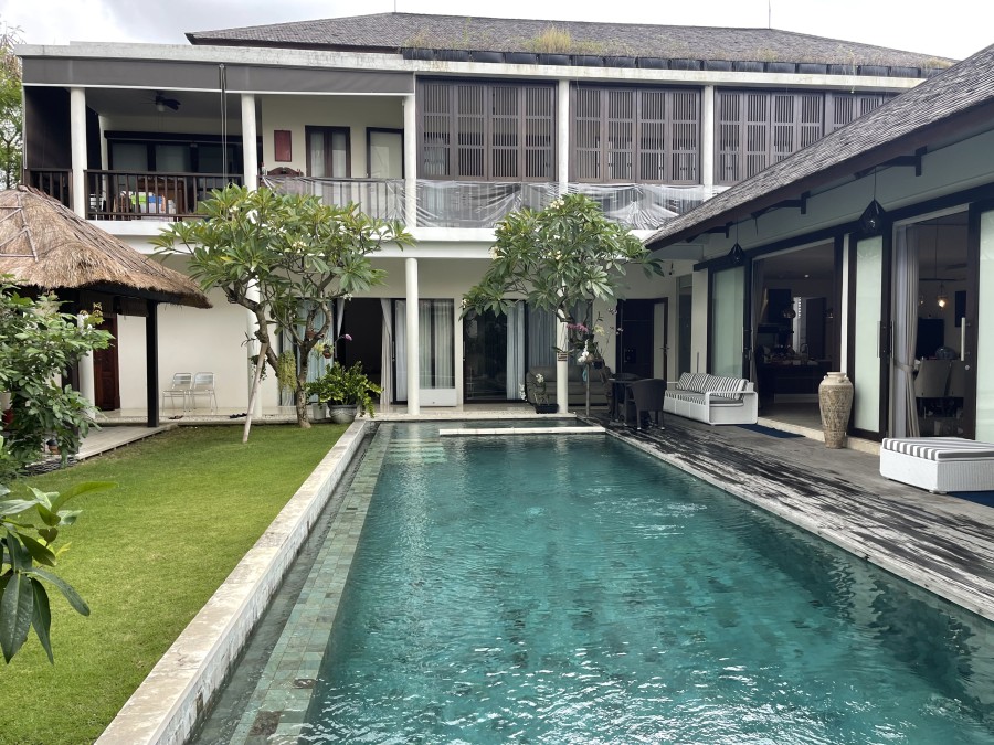 Canggu,Bali,Indonesia,6 Bedrooms,5 Bathrooms,Villa,MLS ID