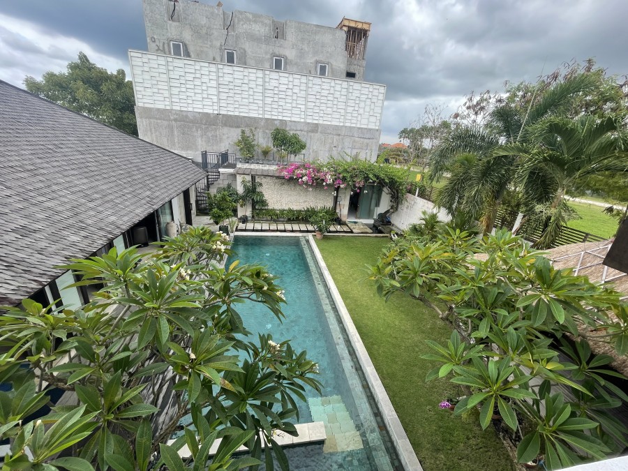 Canggu,Bali,Indonesia,6 Bedrooms,5 Bathrooms,Villa,MLS ID