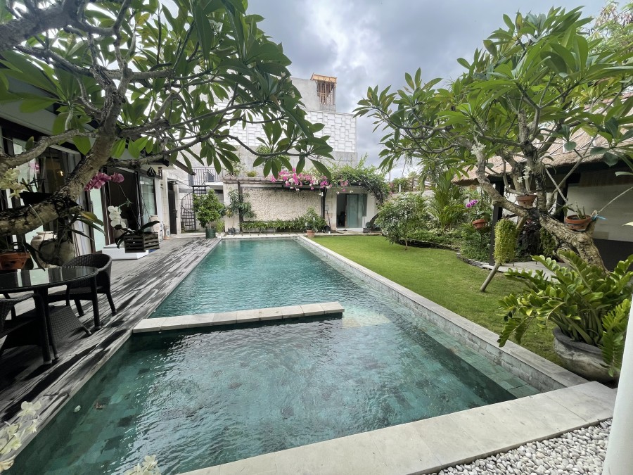 Canggu,Bali,Indonesia,6 Bedrooms,5 Bathrooms,Villa,MLS ID