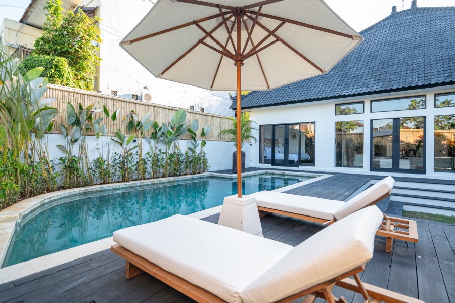 Canggu,Bali,Indonesia,3 Bedrooms,4 Bathrooms,Villa,MLS ID