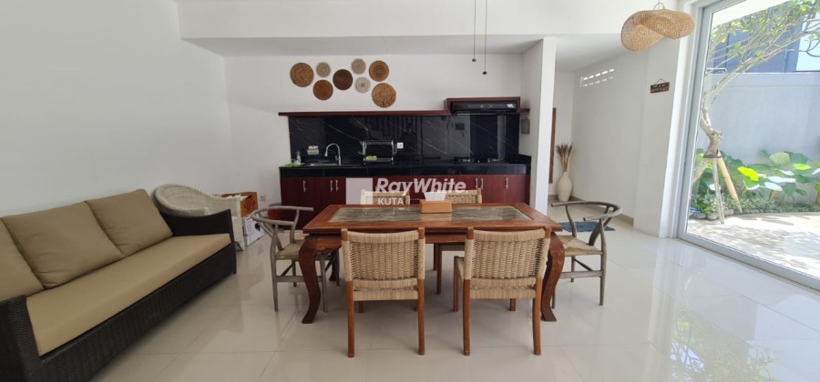 Umalas,Bali,Indonesia,3 Bedrooms,3 Bathrooms,Villa,MLS ID