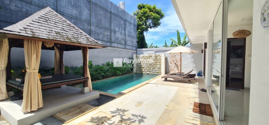 Umalas,Bali,Indonesia,3 Bedrooms,3 Bathrooms,Villa,MLS ID