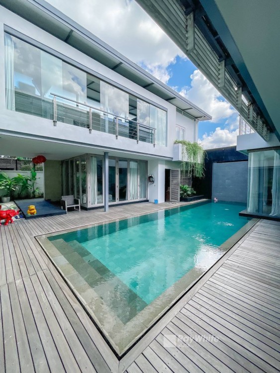 Seminyak,Bali,Indonesia,4 Bedrooms,4 Bathrooms,Villa,MLS ID