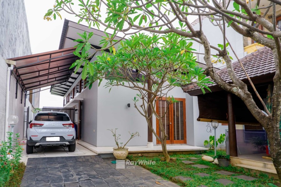 Denpasar,Bali,Indonesia,2 Bedrooms,2 Bathrooms,Residential,MLS ID