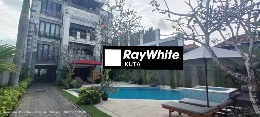 Seminyak,Bali,Indonesia,2 Bedrooms,2 Bathrooms,Apartment,MLS ID