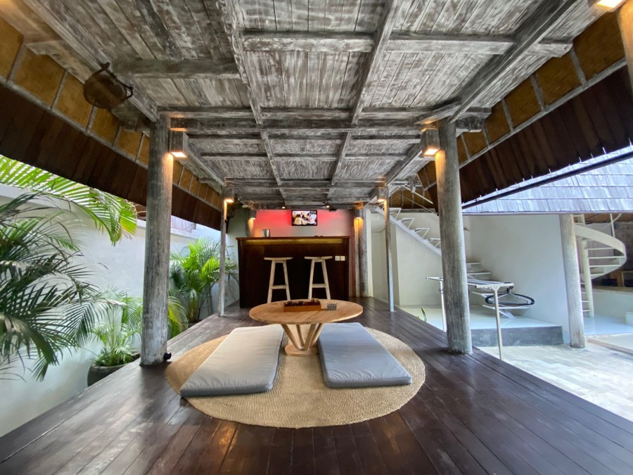 Seminyak,Bali,Indonesia,4 Bedrooms,4 Bathrooms,Villa,MLS ID