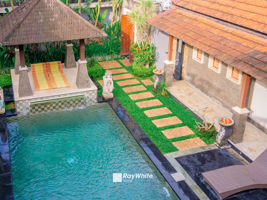 Canggu,Bali,Indonesia,3 Bedrooms,3 Bathrooms,Villa,MLS ID