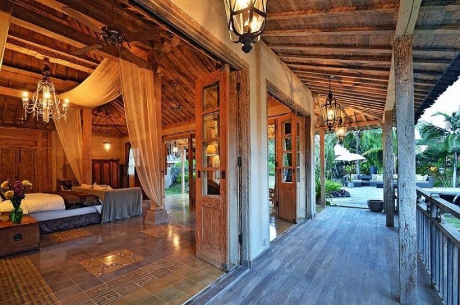 Jimbaran,Bali,Indonesia,4 Bedrooms,4 Bathrooms,Villa,MLS ID