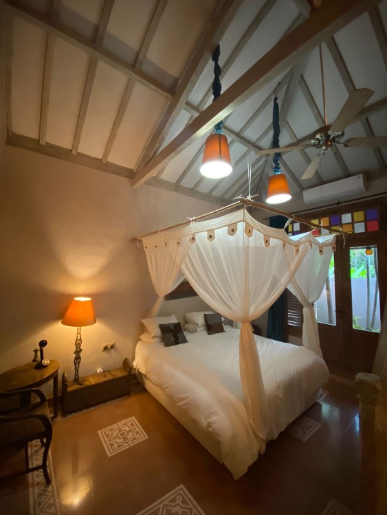 Jimbaran,Bali,Indonesia,4 Bedrooms,4 Bathrooms,Villa,MLS ID