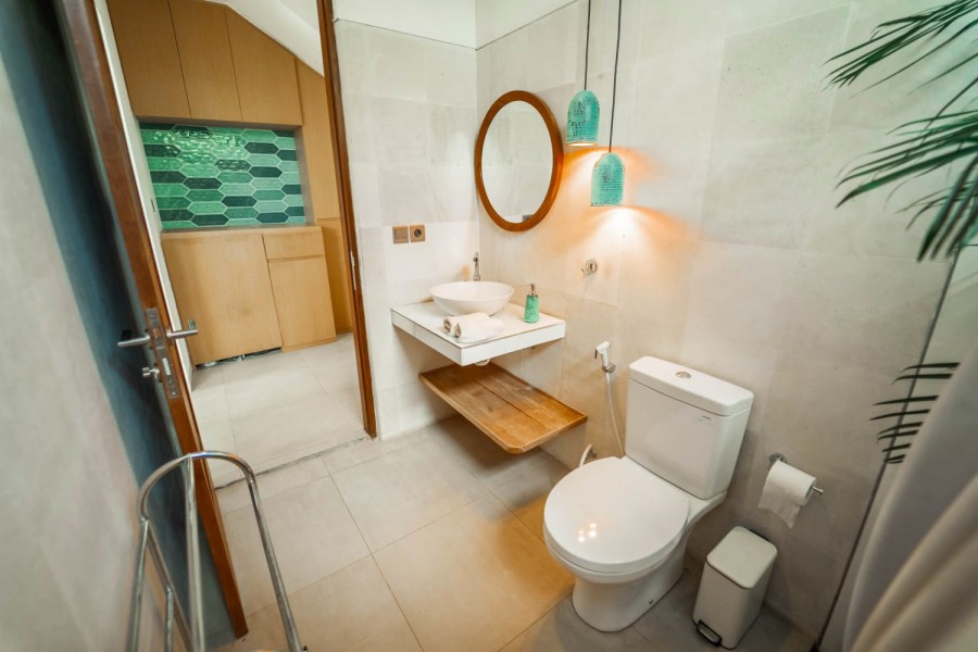 Pecatu,Bali,Indonesia,1 Bedroom,1 Bathroom,Villa,MLS ID