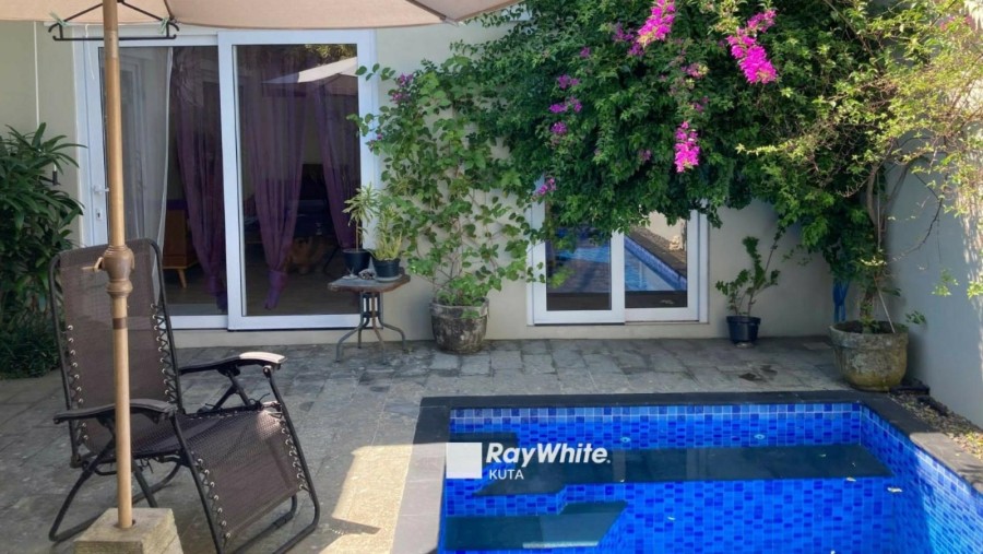 Sanur,Bali,Indonesia,2 Bedrooms,2 Bathrooms,Villa,MLS ID