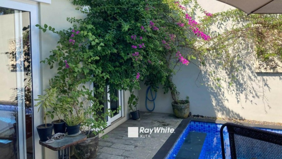 Sanur,Bali,Indonesia,2 Bedrooms,2 Bathrooms,Villa,MLS ID