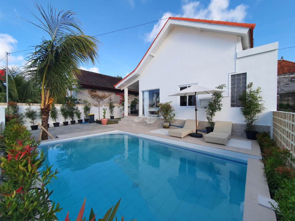 Ungasan,Bali,Indonesia,2 Bedrooms,2 Bathrooms,Villa,MLS ID