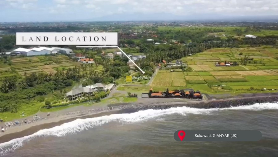 Gianyar,Bali,Indonesia,Land,MLS ID