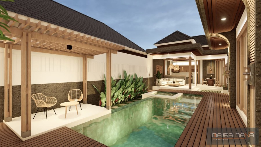 Canggu,Bali,Indonesia,3 Bedrooms,Villa,MLS ID