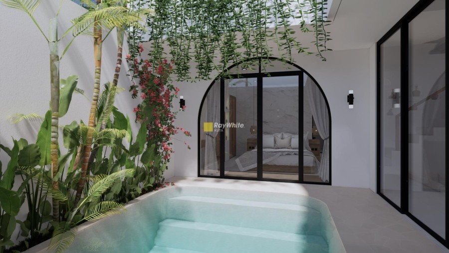 Canggu,Bali,Indonesia,2 Bedrooms,2 Bathrooms,Villa,MLS ID