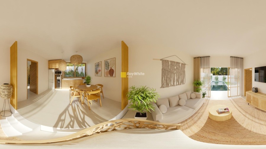 Balangan,Bali,Indonesia,1 Bedroom,1 Bathroom,Villa,MLS ID