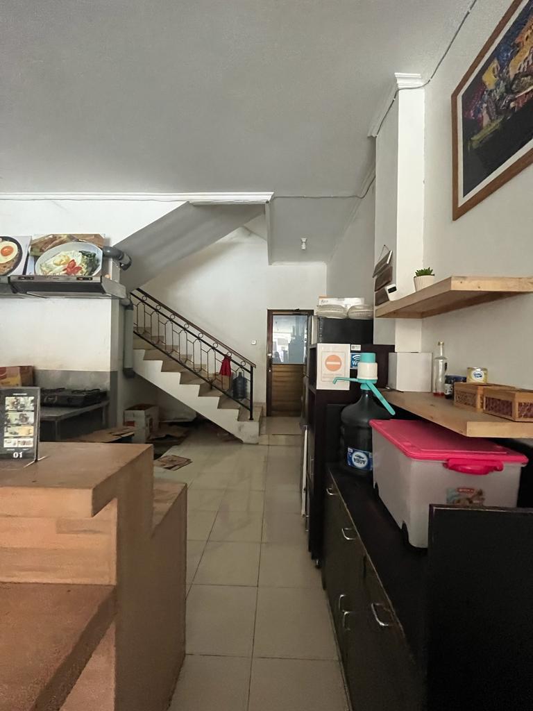 Kuta,Bali,Indonesia,4 Bathrooms,Commercial,MLS ID 1012