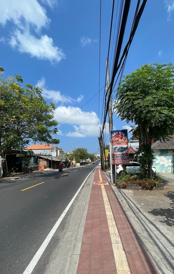 Jimbaran,Bali,Indonesia,Land,MLS ID 1017