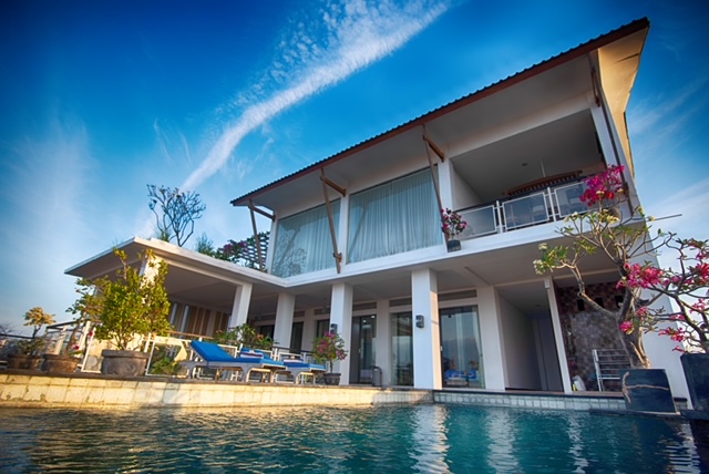 Nusa Dua,Bali,Indonesia,6 Bedrooms,6 Bathrooms,Villa,MLS ID 1046