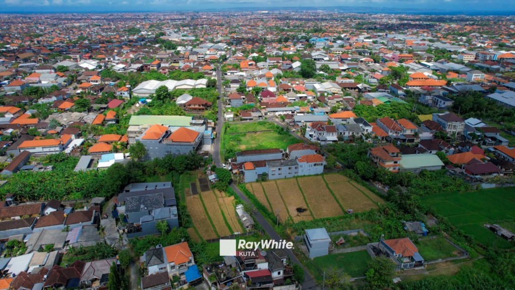 Denpasar,Bali,Indonesia,Land,MLS ID 1058