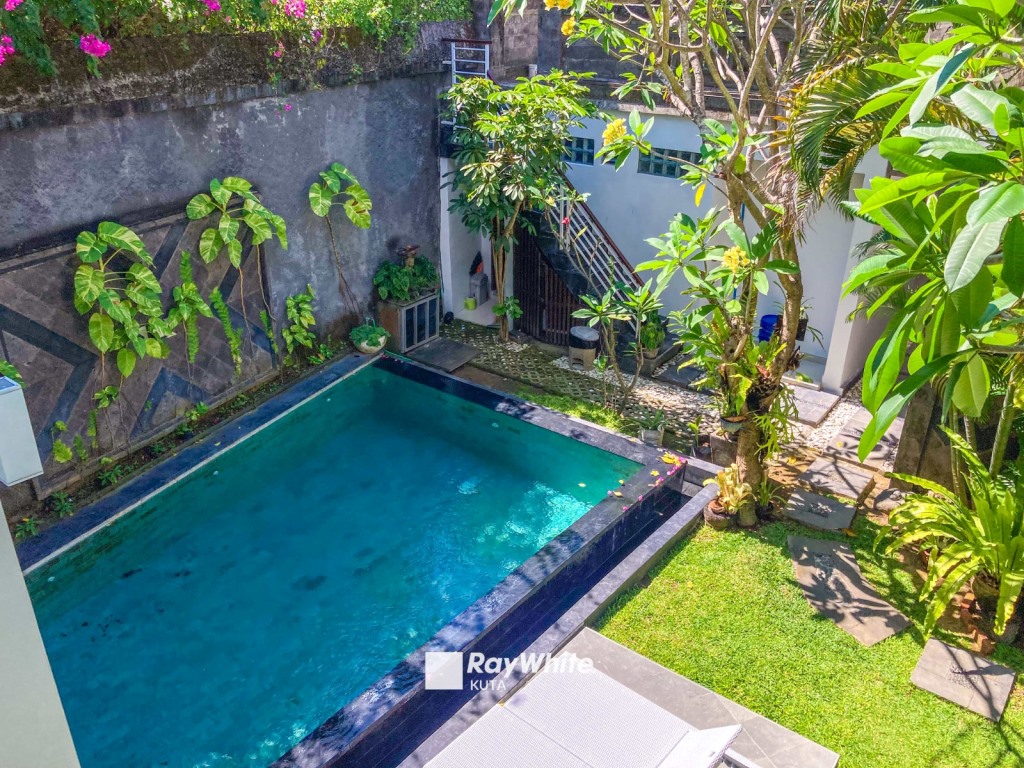 Denpasar,Bali,Indonesia,4 Bedrooms,3 Bathrooms,Residential,MLS ID 1073