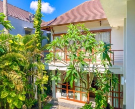 Denpasar,Bali,Indonesia,4 Bedrooms,3 Bathrooms,Residential,MLS ID 1073