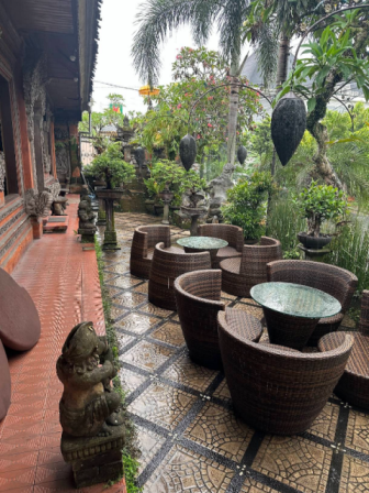 Renon,Bali,Indonesia,Commercial,MLS ID 1086