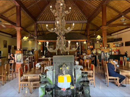 Renon,Bali,Indonesia,Commercial,MLS ID 1086