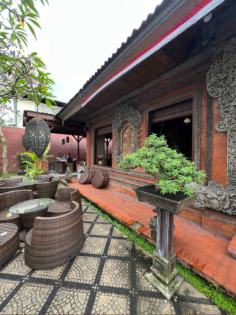 Renon,Bali,Indonesia,Commercial,MLS ID 1086