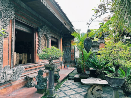 Renon,Bali,Indonesia,Commercial,MLS ID 1086