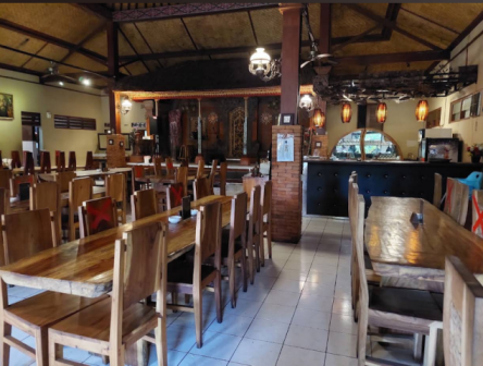 Renon,Bali,Indonesia,Commercial,MLS ID 1086