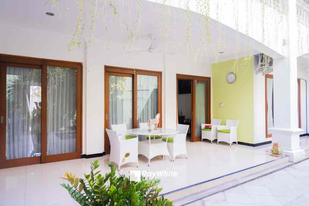 Renon,Bali,Indonesia,8 Bedrooms,7 Bathrooms,Residential,MLS ID 1086