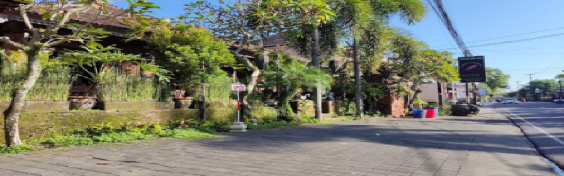 Renon,Bali,Indonesia,Commercial,MLS ID 1086