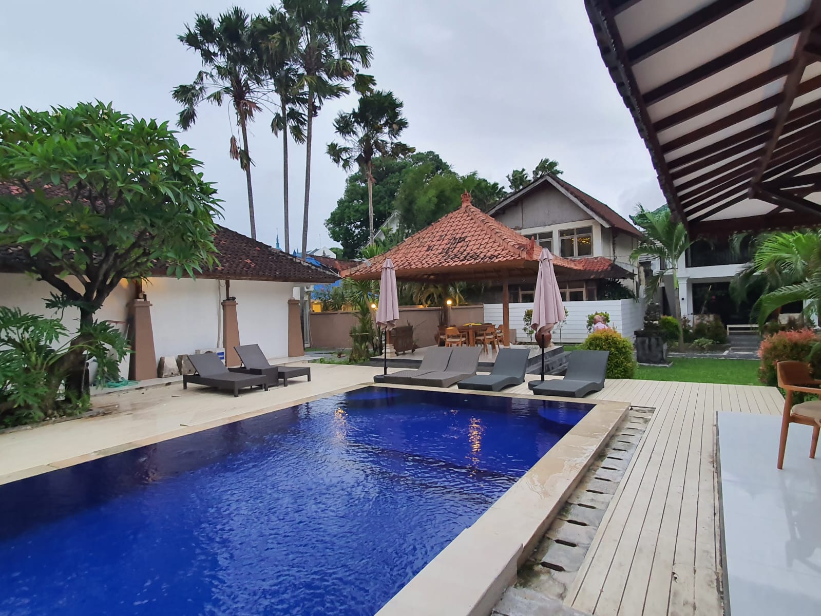 Seminyak,Bali,Indonesia,2 Bedrooms,2 Bathrooms,Villa,MLS ID 1098