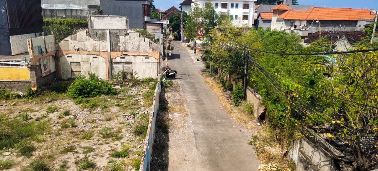 Legian,Bali,Indonesia,Land,MLS ID 1099