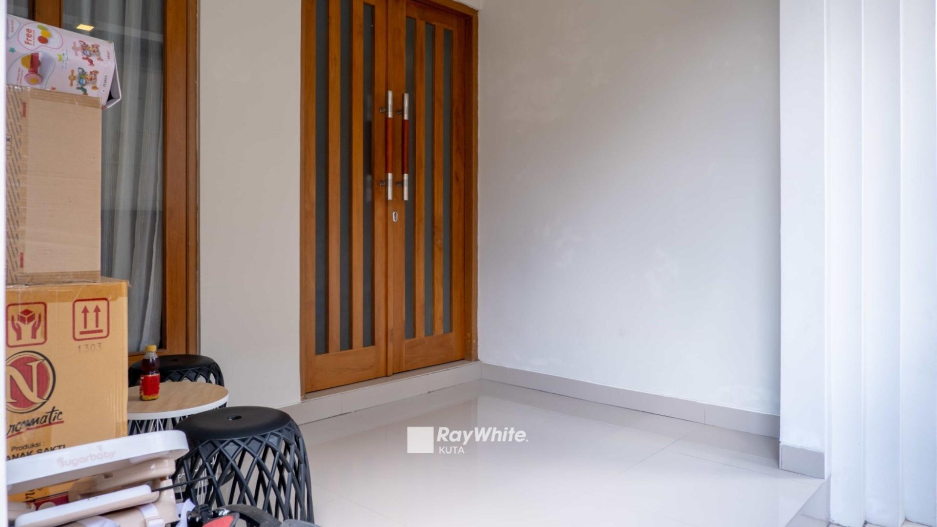 Denpasar,Bali,Indonesia,4 Bedrooms,4 Bathrooms,Residential,MLS ID 1102