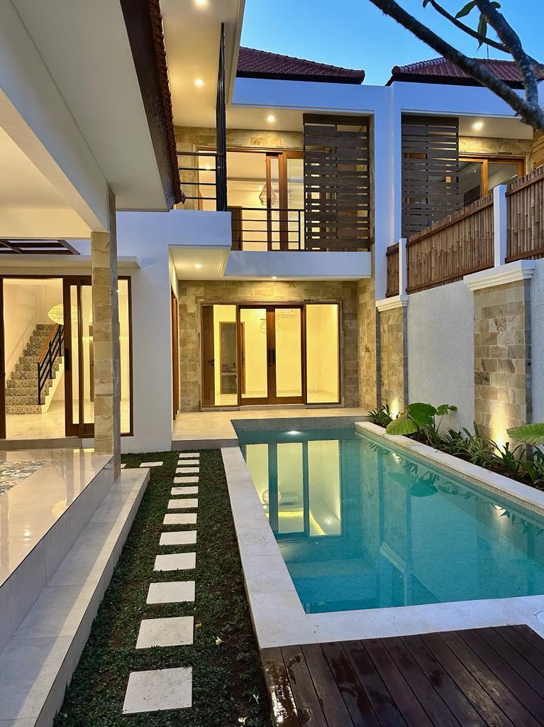 Jimbaran,Bali,Indonesia,3 Bedrooms,3 Bathrooms,Villa,MLS ID 1107