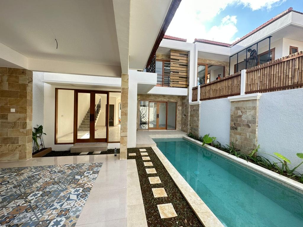 Jimbaran,Bali,Indonesia,3 Bedrooms,3 Bathrooms,Villa,MLS ID 1107