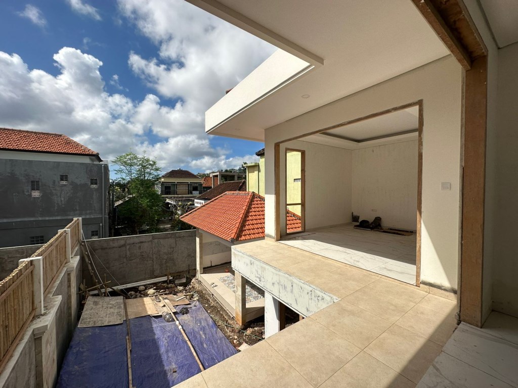 Jimbaran,Bali,Indonesia,3 Bedrooms,3 Bathrooms,Villa,MLS ID 1107