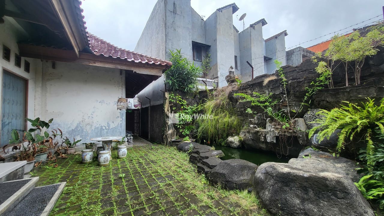 Denpasar,Bali,Indonesia,Land,MLS ID 1108