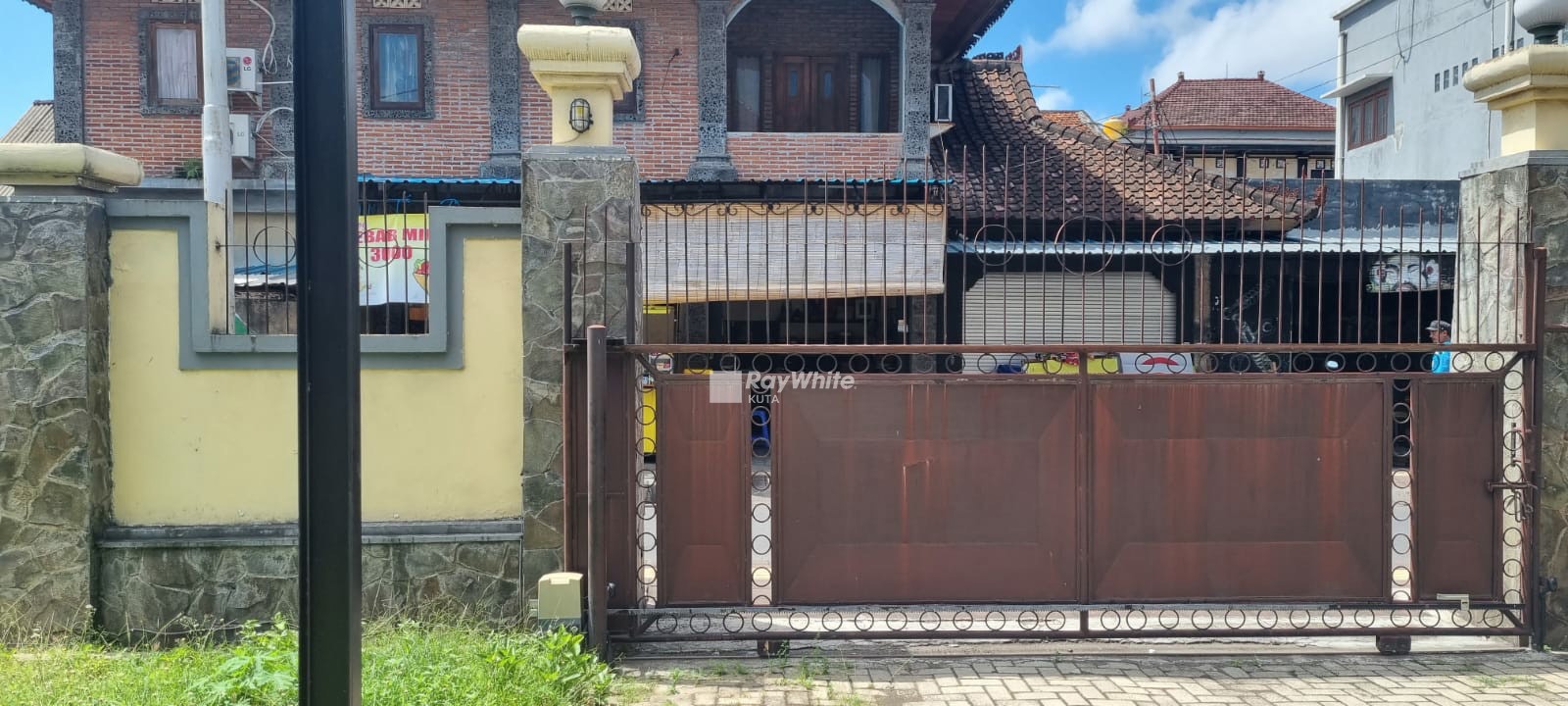 Denpasar,Bali,Indonesia,Land,MLS ID 1108