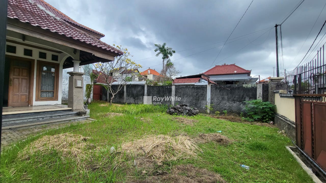 Denpasar,Bali,Indonesia,Land,MLS ID 1108