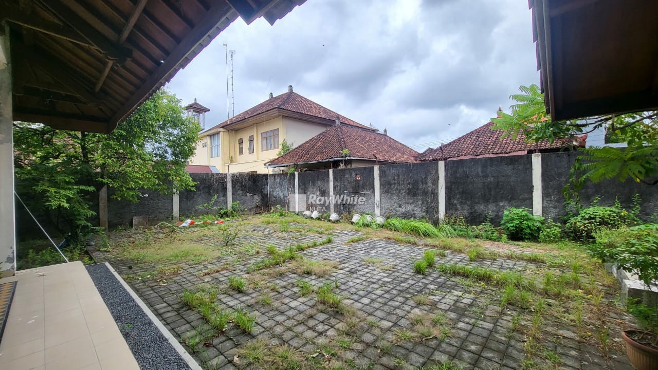 Denpasar,Bali,Indonesia,Land,MLS ID 1108