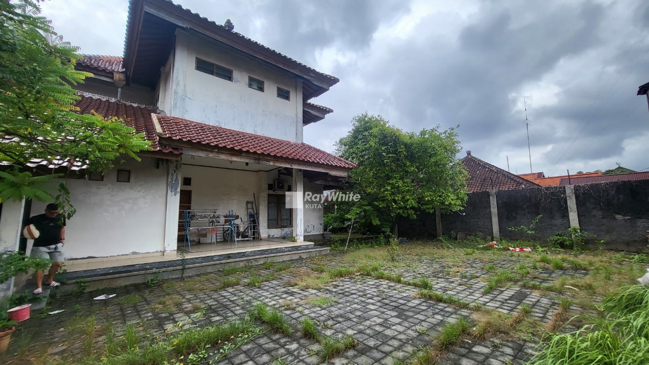 Denpasar,Bali,Indonesia,Land,MLS ID 1108