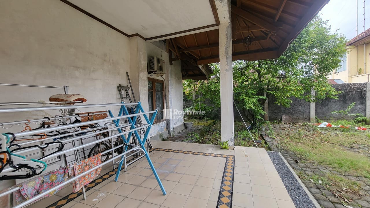 Denpasar,Bali,Indonesia,Land,MLS ID 1108