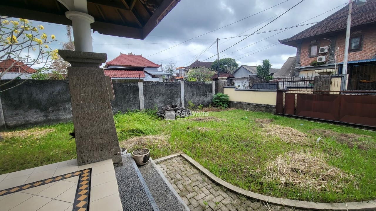 Denpasar,Bali,Indonesia,Land,MLS ID 1108