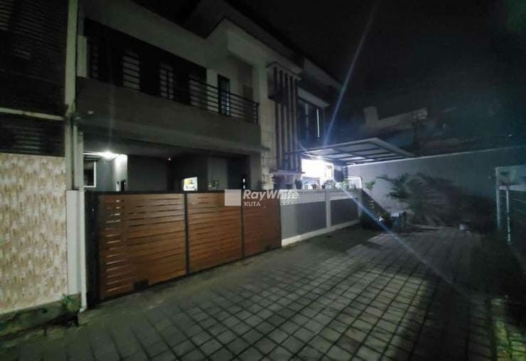 Renon,Bali,Indonesia,3 Bedrooms,2 Bathrooms,Residential,MLS ID 1109