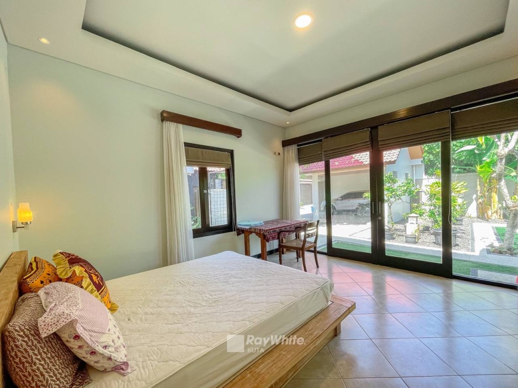Sanur,Bali,Indonesia,3 Bedrooms,3 Bathrooms,Villa,MLS ID 1113