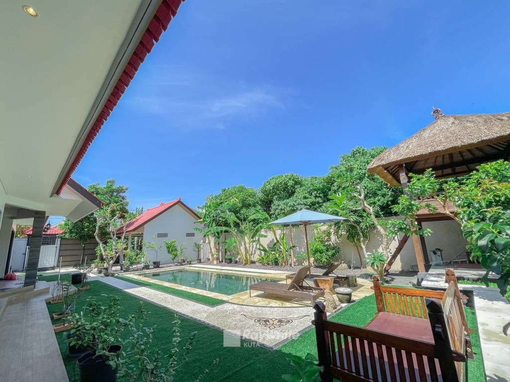 Sanur,Bali,Indonesia,3 Bedrooms,3 Bathrooms,Villa,MLS ID 1113